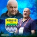 Pesan Bojan Hodak untuk Duo Kembar Persib di Persik Kediri