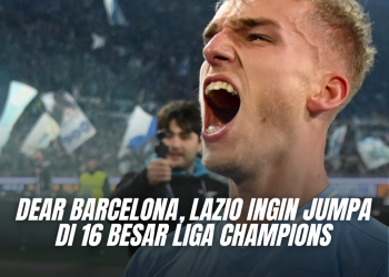 Barcelona Hadapi Dinginnya Praha Rebut Tiket 16 Besar Liga Champions