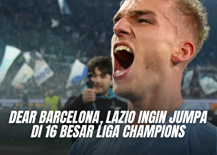 Barcelona Hadapi Dinginnya Praha Rebut Tiket 16 Besar Liga Champions