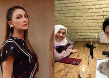 Terungkap Alasan Ranty Maria Larang Rayn ke Rumah Maxime Bouttier