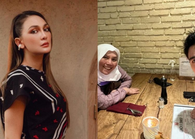 Terungkap Alasan Ranty Maria Larang Rayn ke Rumah Maxime Bouttier