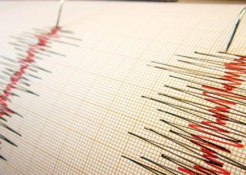 Gempa Maluku: Aktivitas Lempeng Laut Banda Mengguncang Pagi Ini