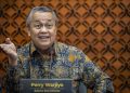 BI Resmi Tahan Suku Bunga Acuan 4,75 Persen Januari 2026