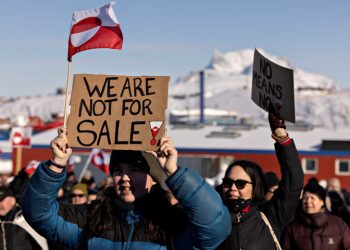 Rp 1,6 M per Warga! Tawaran Trump untuk Kuasai Greenland