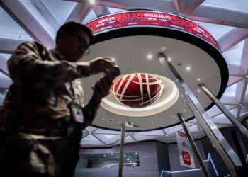 IHSG Anjlok 1,24% ke 9.021, Terparah di Tengah Gejolak Asia