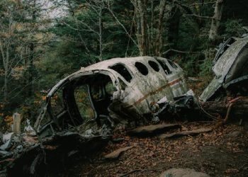 Fakta Mengejutkan: Daftar Kecelakaan Pesawat Indonesia 5 Tahun