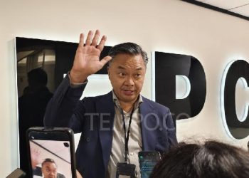 Kata Dino Patti Djalal soal konsekuensi Dewan Perdamaian