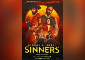 Film Sinners: Rekor 16 Nominasi Oscar Terbanyak Sepanjang Sejarah!