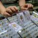 Harga Emas Sepekan: Antam dan Galeri24 Meroket Ratusan Ribu Rupiah