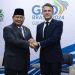 Prabowo di Paris Bertemu Macron Apa Agendanya – Aksara Lokal Prabowo di Paris: Bertemu Macron, Apa Agendanya?