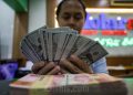 Rupiah Menguat! Sentuh Rp16.820 per Dolar AS