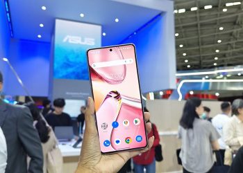 Resmi! Asus Berhenti Produksi HP, Kini Fokus AI dan Robot