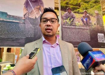 Amartha Salurkan Rp13,2 Triliun Pembiayaan Produktif, Tumbuh Dobel Digit 2025