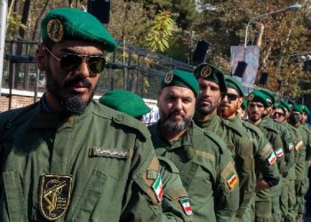 Iran Terancam Serangan AS, Israel Siaga Penuh