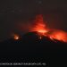 Waspada! Erupsi Meningkat, Status Gunung Ile Lewotolok Naik Siaga