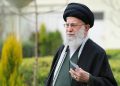 Khamenei Blak-blakan: AS-Israel Dalang Kerusuhan Iran