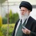 Khamenei Blak-blakan: AS-Israel Dalang Kerusuhan Iran