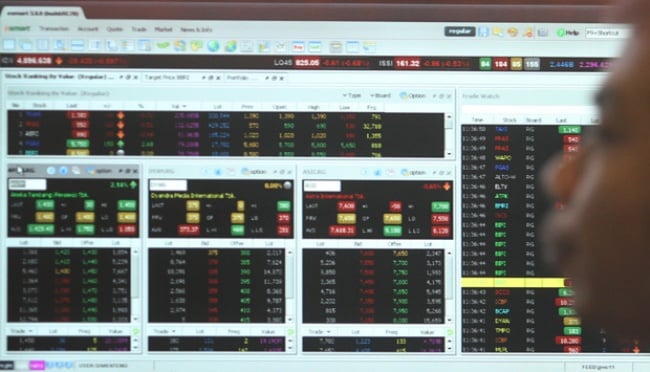 IHSG Tembus 9134 Investor Untung Besar – Aksara Lokal IHSG Tembus 9.134: Investor Untung Besar!