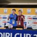 Rahasia Kim Sang-sik: FIFA Kagum Vietnam Juara Grup Piala Asia U23 – Aksara Lokal Rahasia Kim Sang-sik: FIFA Kagum Vietnam Juara Grup Piala Asia U23