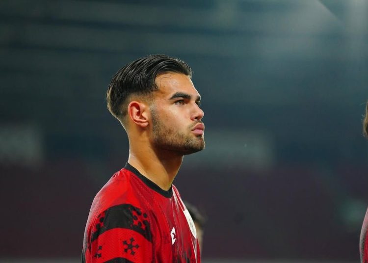 Jens Raven debut gol Bali United Siap guncang BRI Liga 1 – Aksara Lokal Jens Raven debut gol Bali United: Siap guncang BRI Liga 1