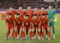 Vietnam Banjir Bonus Usai Juara 3 Piala Asia U23 2026