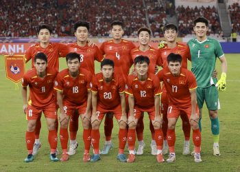 Vietnam Banjir Bonus Usai Juara 3 Piala Asia U23 2026 – Aksara Lokal Vietnam Banjir Bonus Usai Juara 3 Piala Asia U23 2026