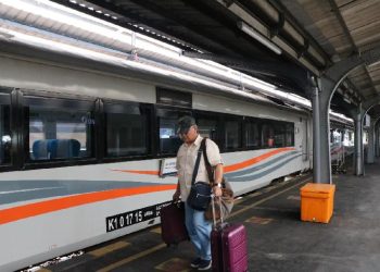 Pandalungan & Blambangan Ekspres: Siap Sambut Penumpang Lagi!