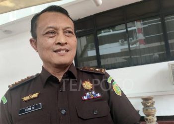 Kajari Sampang Diperiksa Kejagung: Tersandung Kasus Apa?