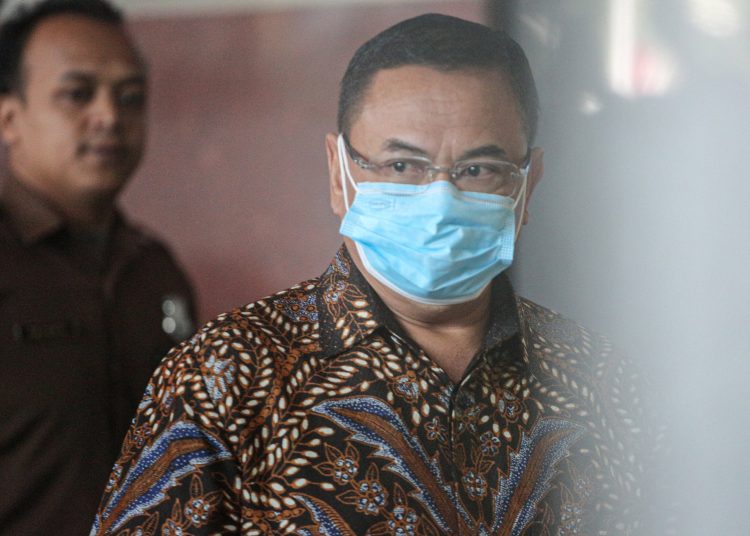 Ironi Sudewo: Bupati Pati Dulu Digeruduk, Kini Ditangkap KPK