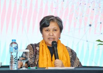 Waka MPR: Digitalisasi Pacu Kreativitas Anak Bangsa