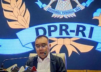 Dasco Tegaskan Revisi UU Pilkada Batal Masuk Prolegnas 2026