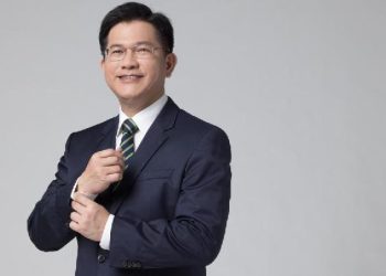 Taiwan & Indonesia: Kolaborasi Canggih Semikonduktor Masa Depan