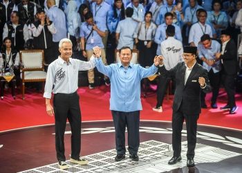 RUU Pemilu: Pakar Bahas Syarat Capres, Ambang Batas Jadi Sorotan