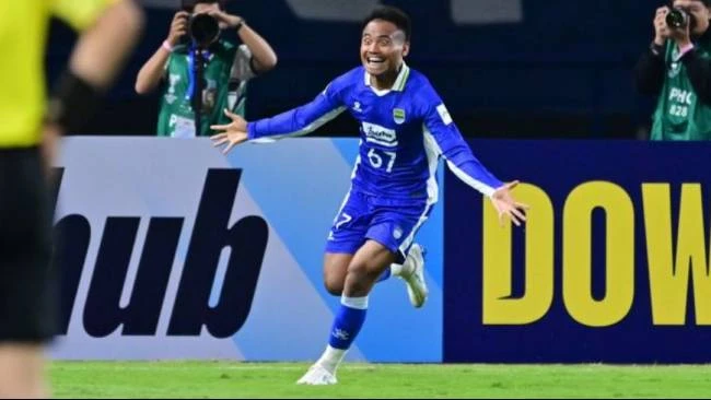 Saddil Doakan Herdman Sukses Rindu Garuda – Aksara Lokal Saddil Doakan Herdman Sukses, Rindu Garuda