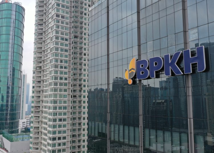 Rupiah Melemah BPKH Siap Hadapi Dampak Biaya Haji – Aksara Lokal Rupiah Melemah: BPKH Siap Hadapi Dampak Biaya Haji