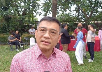 Raih Nilai A, Begini Momen Bahagia Anang Hermansyah Lulus S2