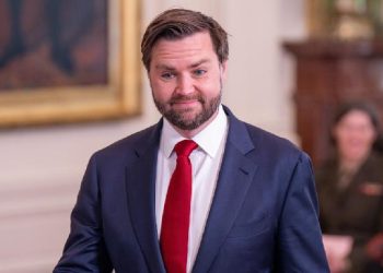 Wapres AS Sebut Agen ICE Dikepung Massa di Minneapolis – Aksara Lokal Wapres AS Sebut Agen ICE Dikepung Massa di Minneapolis