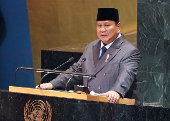 Prabowo akan tampil di WEF Davos, perkenalkan konsep “Prabowonomics” ke dunia