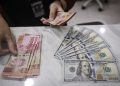 Rupiah Jeblok Rp 17 Ribu: BI Siap Gempur Pasar