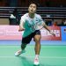 Anthony Ginting mundur dari Indonesia Masters 2026