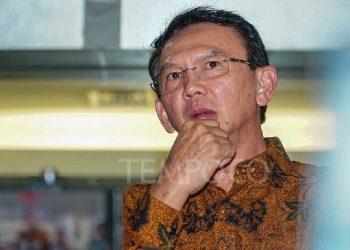 Ahok siap beri kesaksian di sidang kasus Pertamina – Aksara Lokal Ahok siap beri kesaksian di sidang kasus Pertamina