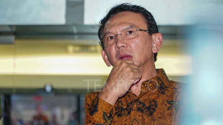 Ahok siap beri kesaksian di sidang kasus Pertamina – Aksara Lokal Ahok siap beri kesaksian di sidang kasus Pertamina