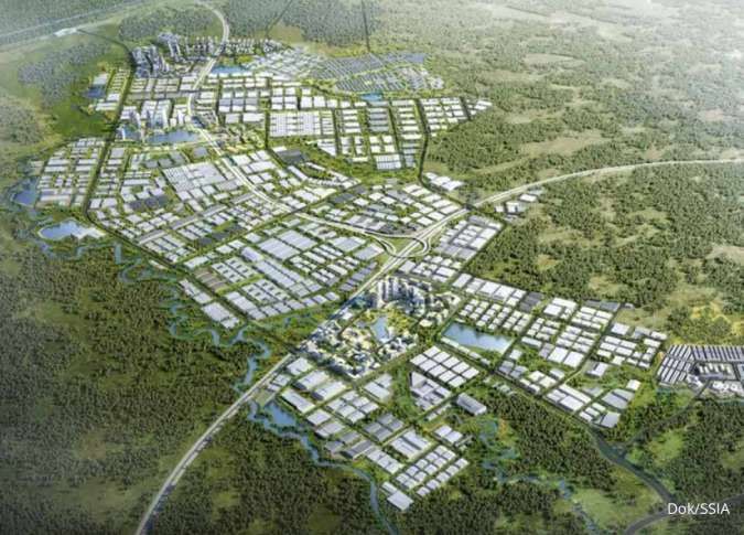 Properti Industri Peluang Investasi di Tengah Lesunya Asing – Aksara Lokal Properti Industri: Peluang Investasi di Tengah Lesunya Asing