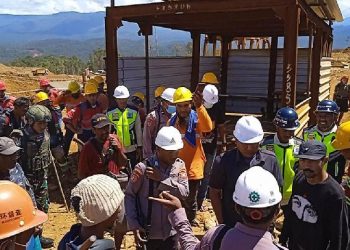 Mendesak! Pemerintah Wajib Cabut Izin Tambang Perusak Lingkungan