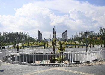 IKN UEA Suntik Rp 4 T untuk Properti Baru – Aksara Lokal IKN: UEA Suntik Rp 4 T untuk Properti Baru