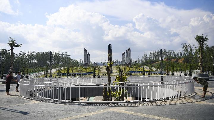 IKN UEA Suntik Rp 4 T untuk Properti Baru – Aksara Lokal IKN: UEA Suntik Rp 4 T untuk Properti Baru