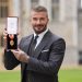 David Beckham Dukung Brooklyn: Ayah Bijak Maafkan Kesalahan Anak