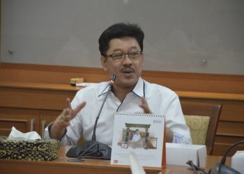 Terungkap! Eks Sekjen Kemnaker Peras Rp 12 M, Beli Mobil Mewah