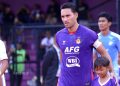Resmi: Persik Amankan Ezra Walian, Persija Gigit Jari!