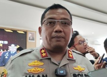 10 Saksi Diperiksa: Mens Rea Terungkap, Pandji Segera Dipanggil